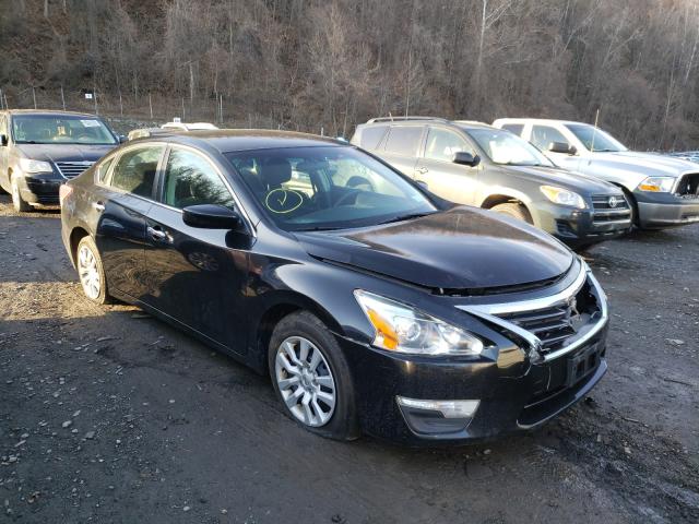 NISSAN ALTIMA 2.5 2013 1n4al3ap4dn562135