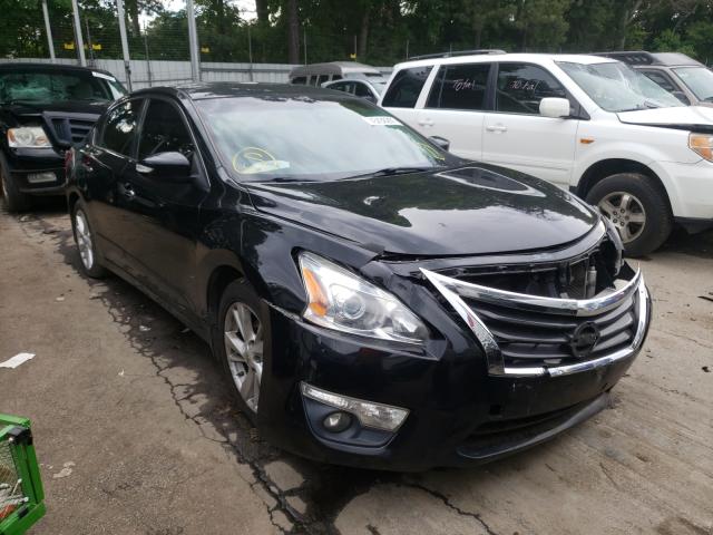 NISSAN ALTIMA 2.5 2013 1n4al3ap4dn562314