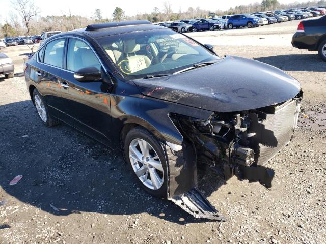 NISSAN ALTIMA 2013 1n4al3ap4dn562507