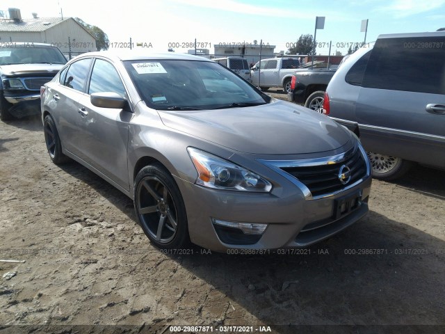 NISSAN ALTIMA 2013 1n4al3ap4dn562684