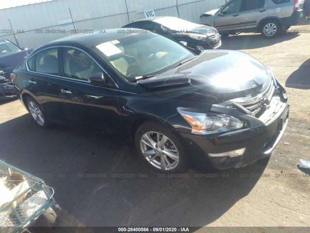 NISSAN ALTIMA 2013 1n4al3ap4dn563172