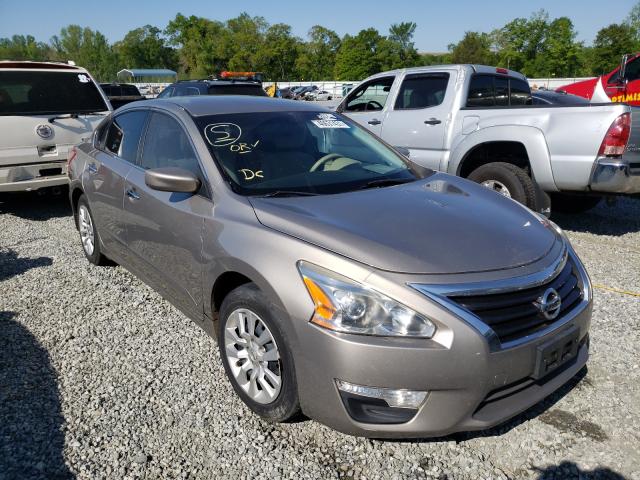 NISSAN ALTIMA 2.5 2013 1n4al3ap4dn563513