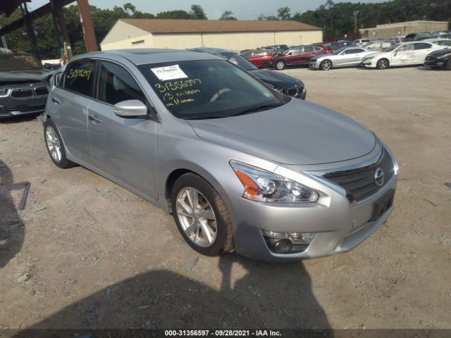 NISSAN ALTIMA 2013 1n4al3ap4dn565049