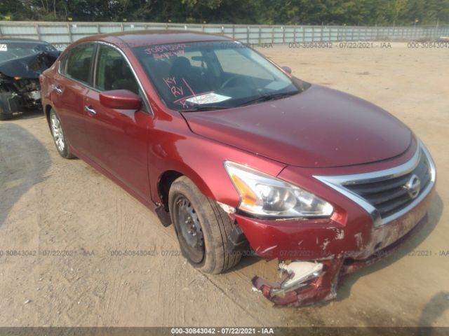 NISSAN ALTIMA 2013 1n4al3ap4dn565388