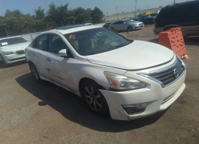 NISSAN ALTIMA 2013 1n4al3ap4dn565908