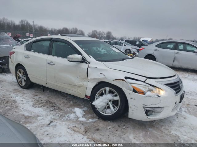 NISSAN ALTIMA 2013 1n4al3ap4dn565973