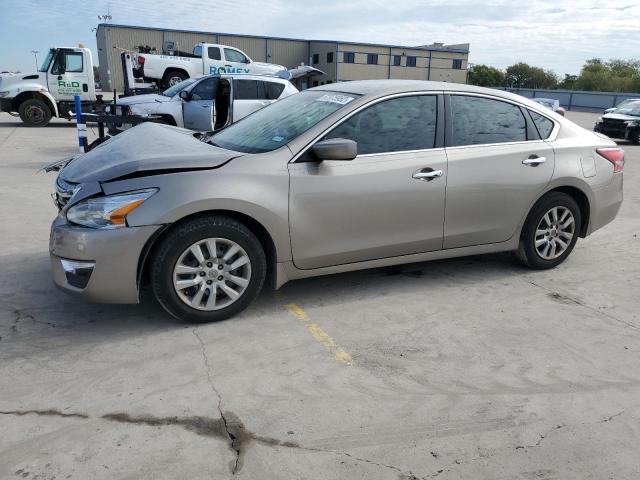 NISSAN ALTIMA 2.5 2013 1n4al3ap4dn566539