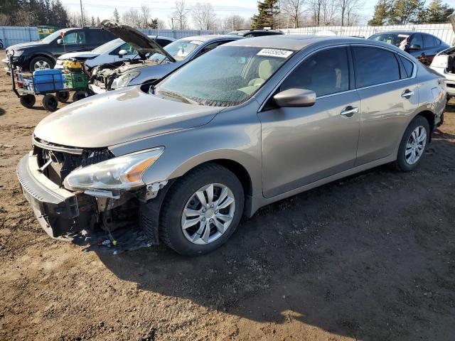 NISSAN ALTIMA 2013 1n4al3ap4dn568632