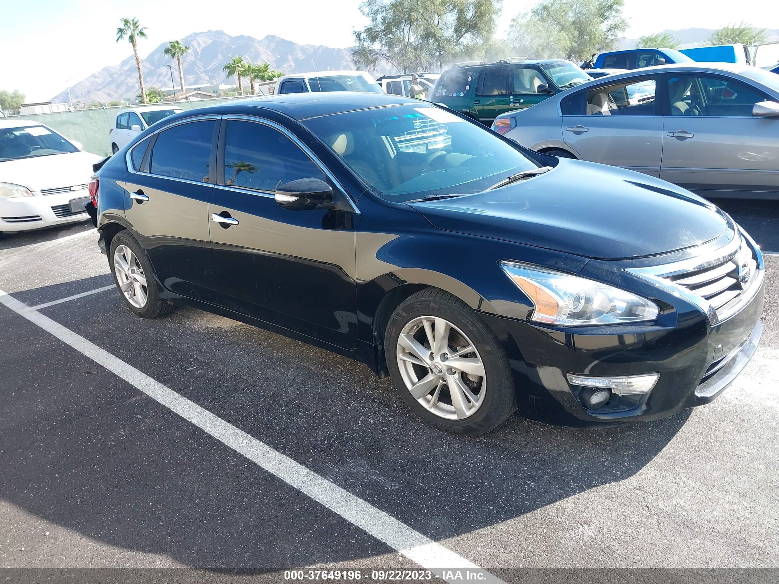 NISSAN ALTIMA 2013 1n4al3ap4dn569814