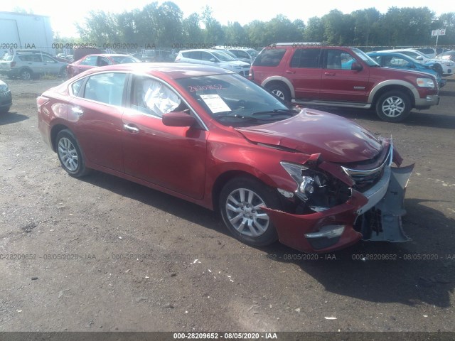 NISSAN ALTIMA 2013 1n4al3ap4dn570090