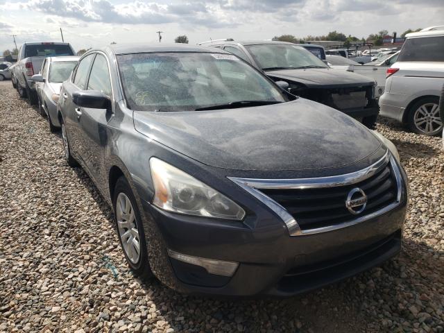 NISSAN ALTIMA 2.5 2013 1n4al3ap4dn571207