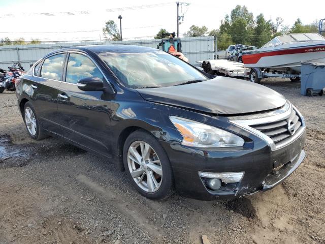 NISSAN ALTIMA 2.5 2013 1n4al3ap4dn571384