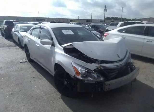 NISSAN ALTIMA 2013 1n4al3ap4dn571725