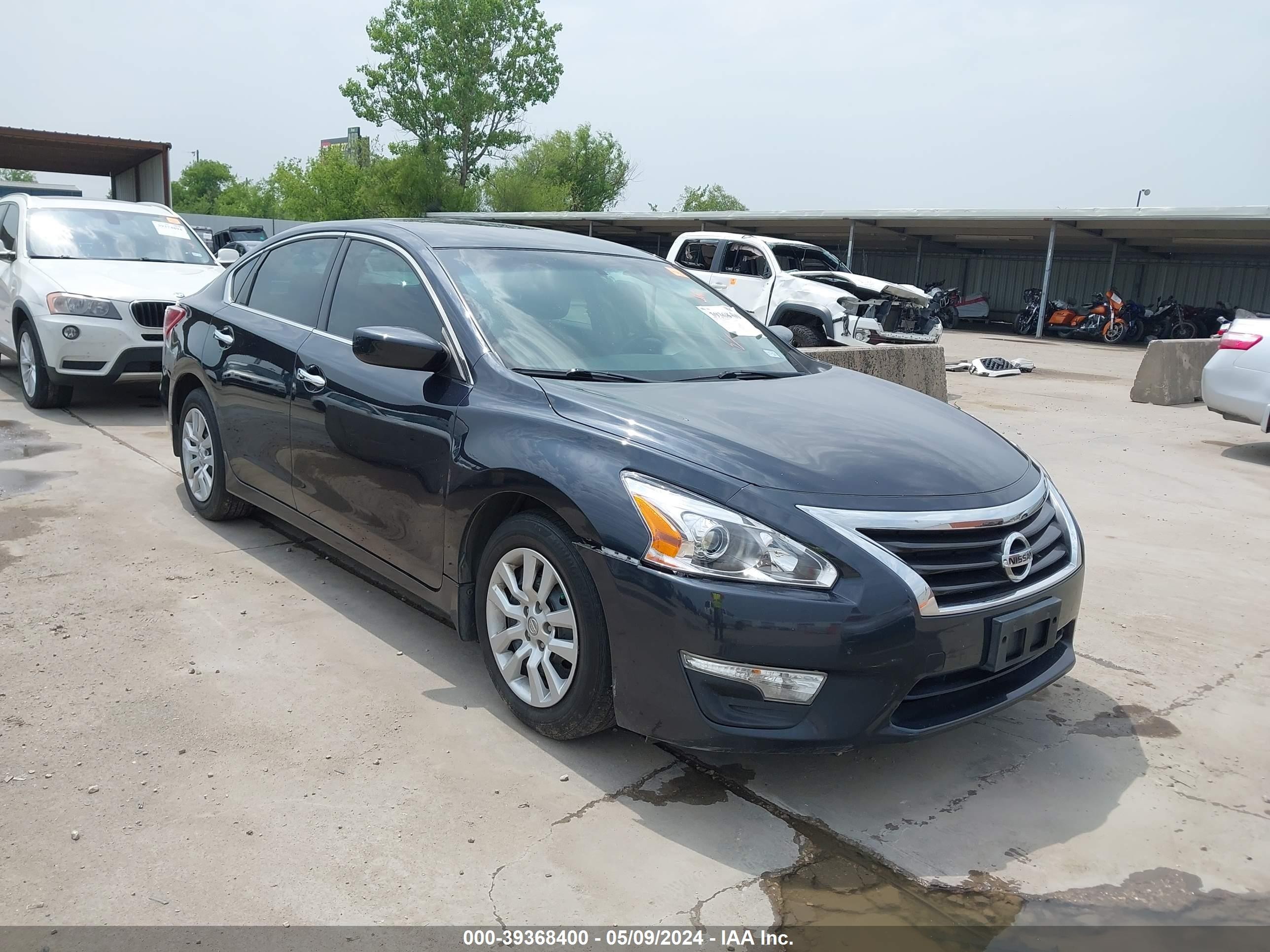 NISSAN ALTIMA 2013 1n4al3ap4dn572146