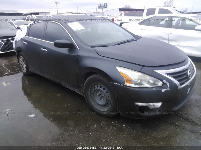 NISSAN ALTIMA 2013 1n4al3ap4dn572437