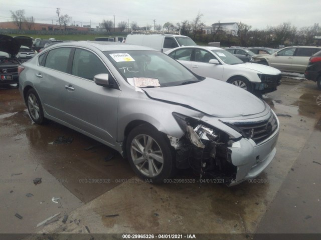 NISSAN ALTIMA 2013 1n4al3ap4dn572874