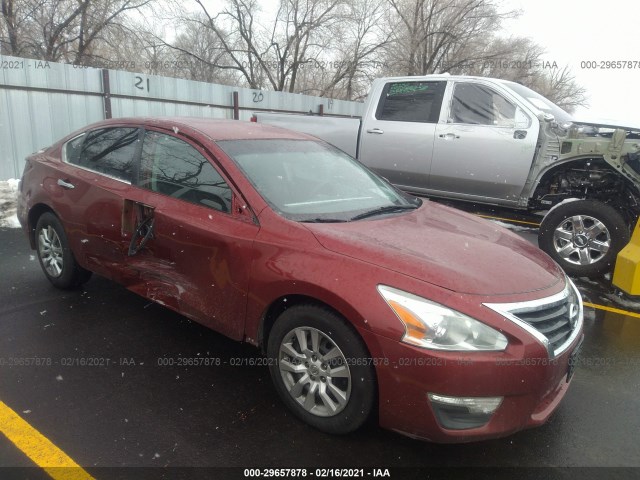 NISSAN ALTIMA 2013 1n4al3ap4dn573054