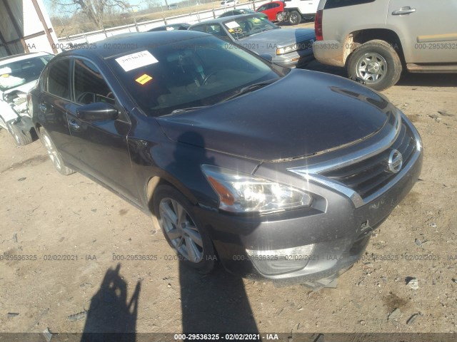 NISSAN ALTIMA 2013 1n4al3ap4dn573247