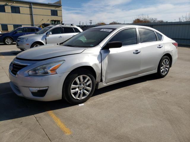 NISSAN ALTIMA 2013 1n4al3ap4dn573782