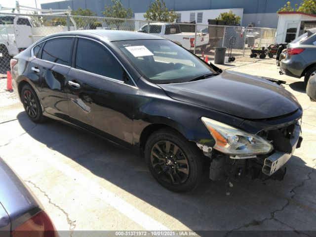 NISSAN ALTIMA 2013 1n4al3ap4dn574155