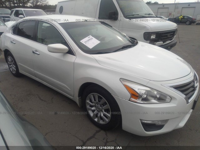 NISSAN ALTIMA 2013 1n4al3ap4dn575452