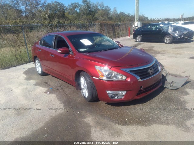 NISSAN ALTIMA 2013 1n4al3ap4dn575712