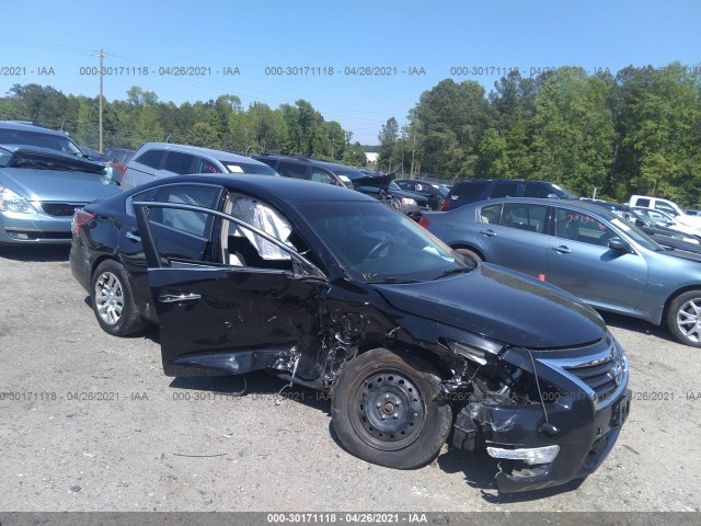 NISSAN ALTIMA 2013 1n4al3ap4dn577010