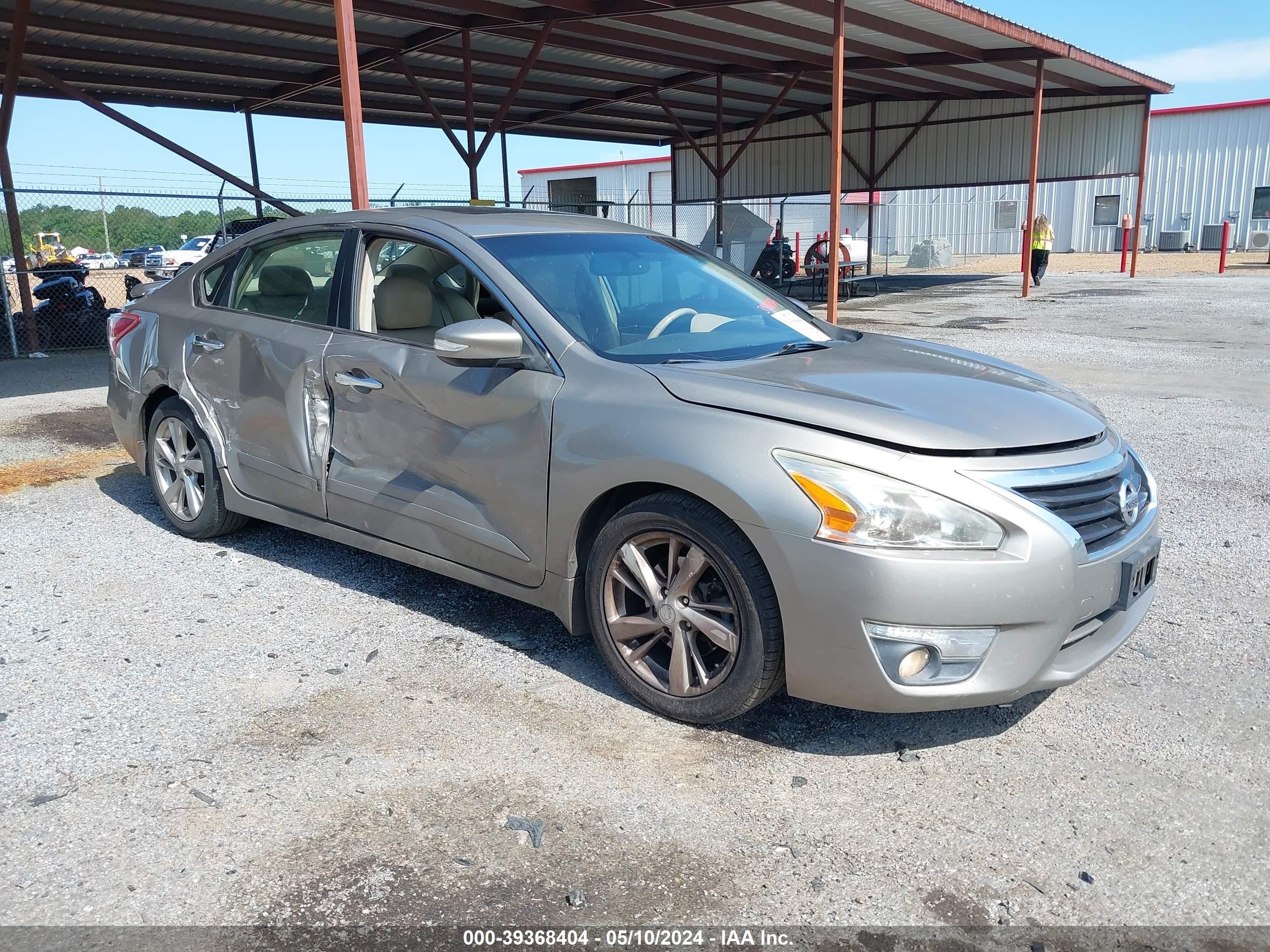 NISSAN ALTIMA 2013 1n4al3ap4dn577346