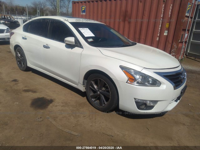 NISSAN ALTIMA 2013 1n4al3ap4dn577458