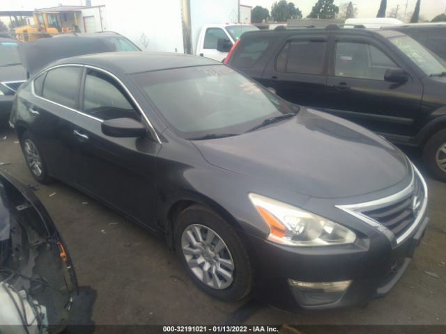 NISSAN ALTIMA 2013 1n4al3ap4dn578142