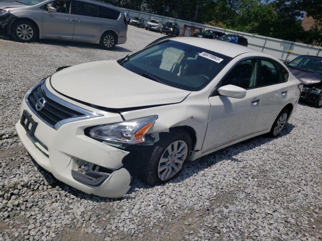 NISSAN ALTIMA 2.5 2013 1n4al3ap4dn578254