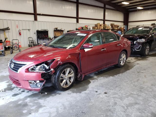 NISSAN ALTIMA 2.5 2013 1n4al3ap4dn579212