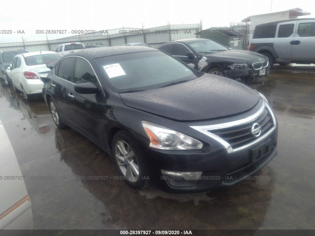 NISSAN ALTIMA 2013 1n4al3ap4dn579226