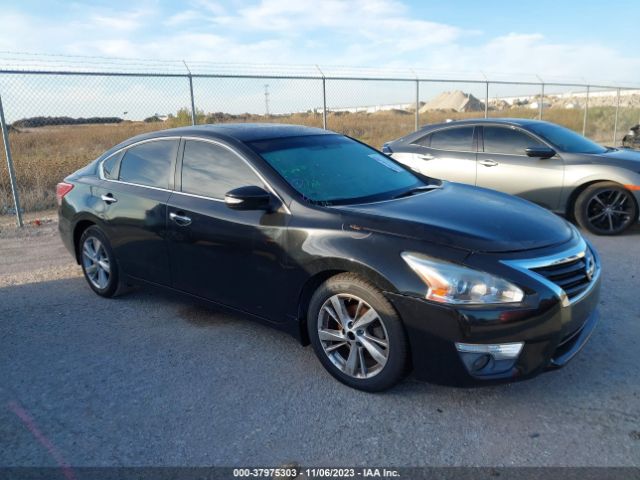 NISSAN ALTIMA 2013 1n4al3ap4dn579341