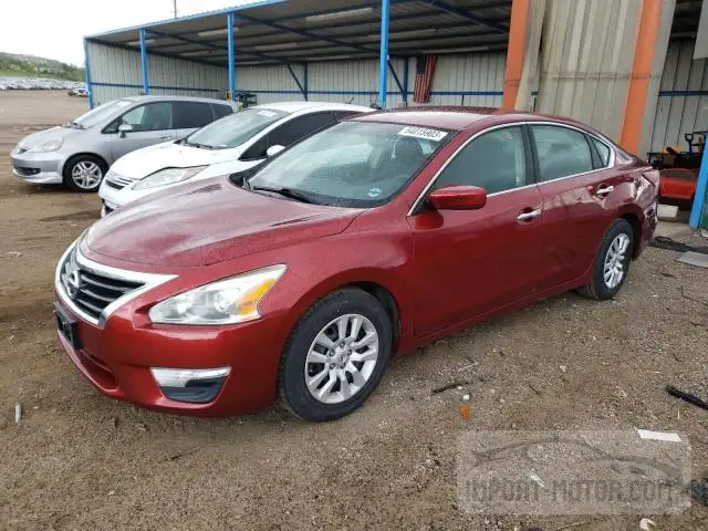 NISSAN ALTIMA 2013 1n4al3ap4dn579615