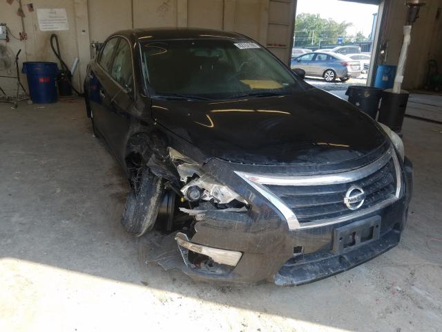 NISSAN ALTIMA 2.5 2013 1n4al3ap4dn580232