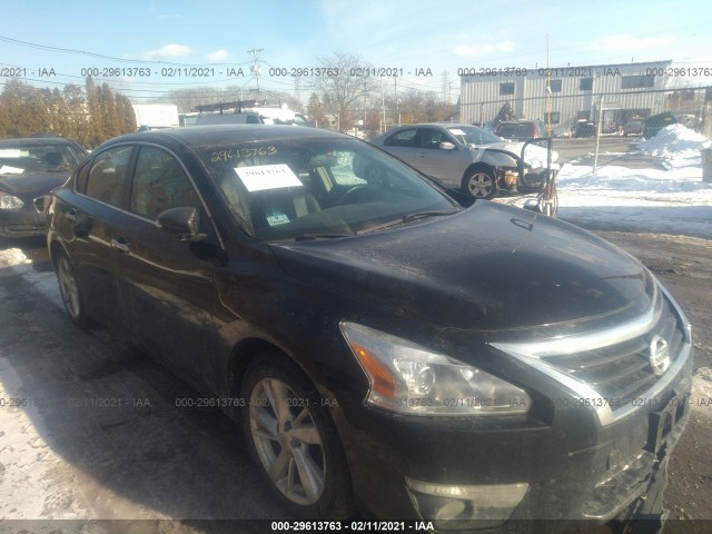 NISSAN ALTIMA 2013 1n4al3ap4dn581008