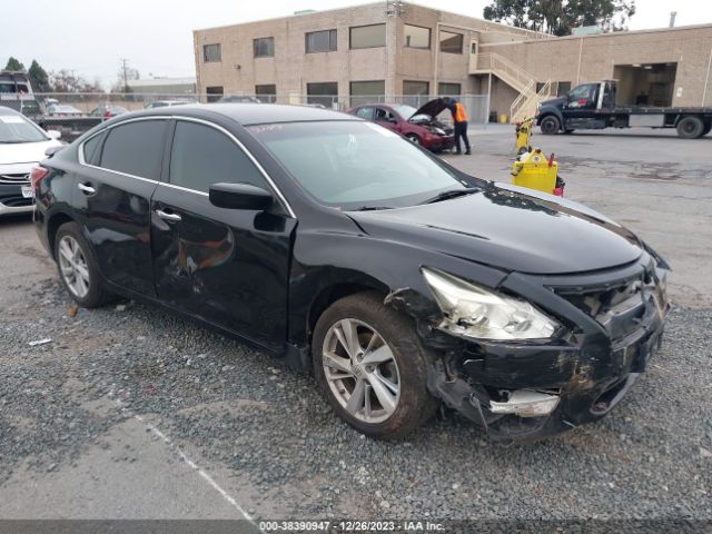 NISSAN ALTIMA 2013 1n4al3ap4dn581557