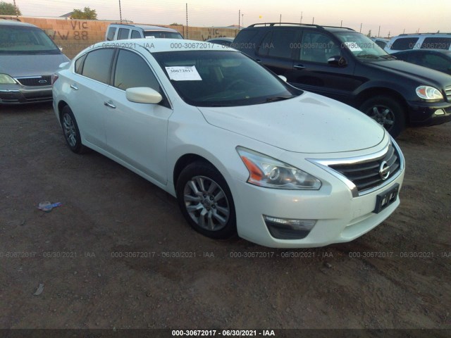 NISSAN ALTIMA 2013 1n4al3ap4dn582062