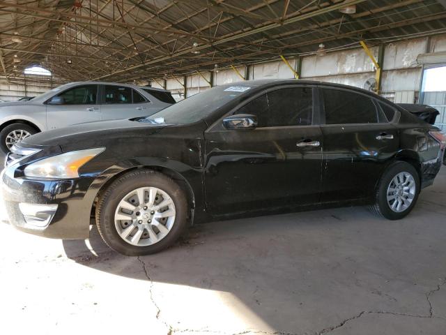 NISSAN ALTIMA 2.5 2013 1n4al3ap4dn583373