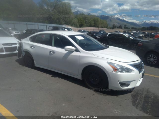 NISSAN ALTIMA 2013 1n4al3ap4dn583695