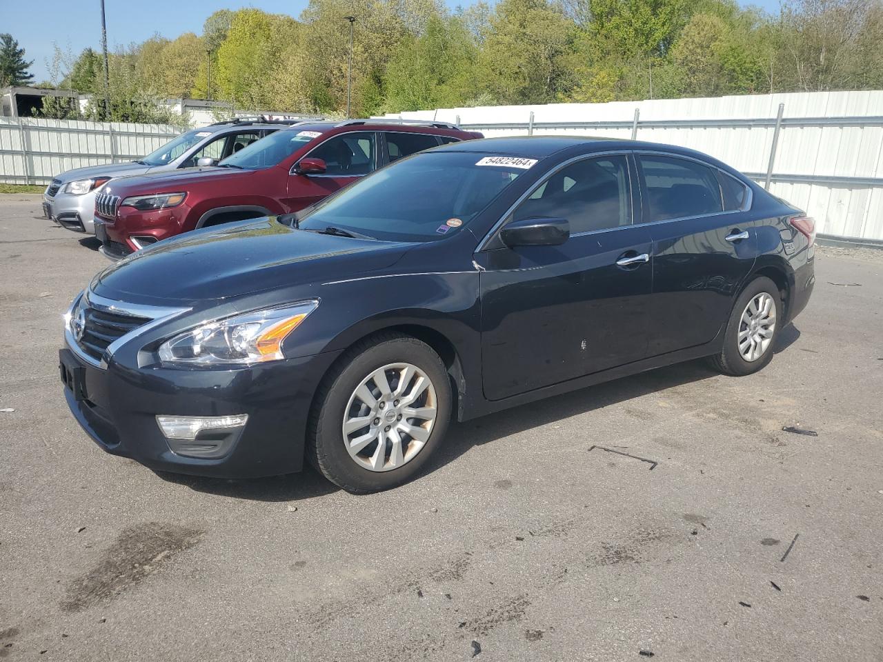 NISSAN ALTIMA 2013 1n4al3ap4dn584488