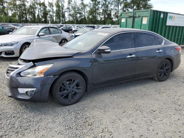 NISSAN ALTIMA 2.5 2013 1n4al3ap4dn584491