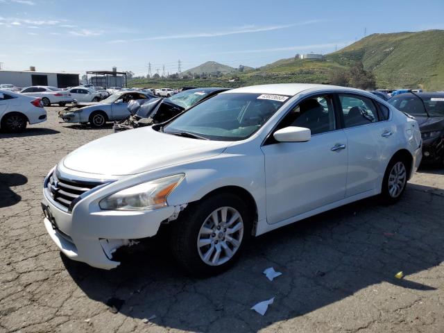 NISSAN ALTIMA 2.5 2013 1n4al3ap4dn584555