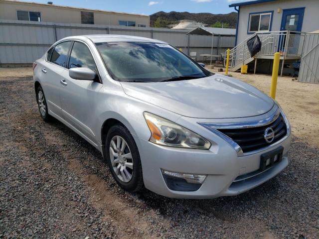 NISSAN ALTIMA 2.5 2013 1n4al3ap4dn585379