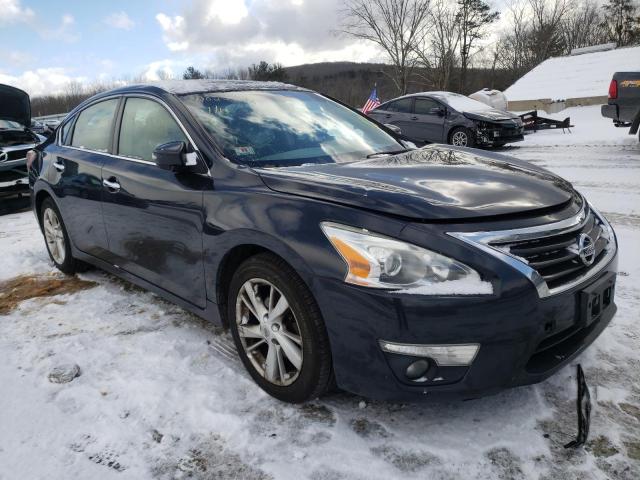 NISSAN ALTIMA 2.5 2013 1n4al3ap4dn585415