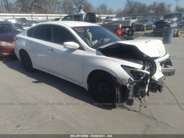 NISSAN ALTIMA 2013 1n4al3ap4dn585480