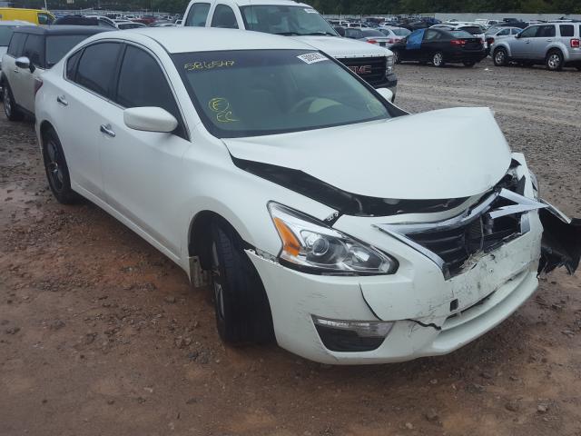 NISSAN ALTIMA 2.5 2013 1n4al3ap4dn586547