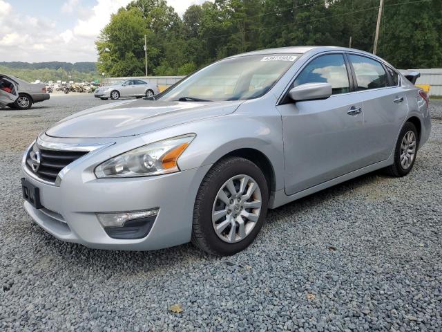 NISSAN ALTIMA 2.5 2013 1n4al3ap4dn586841