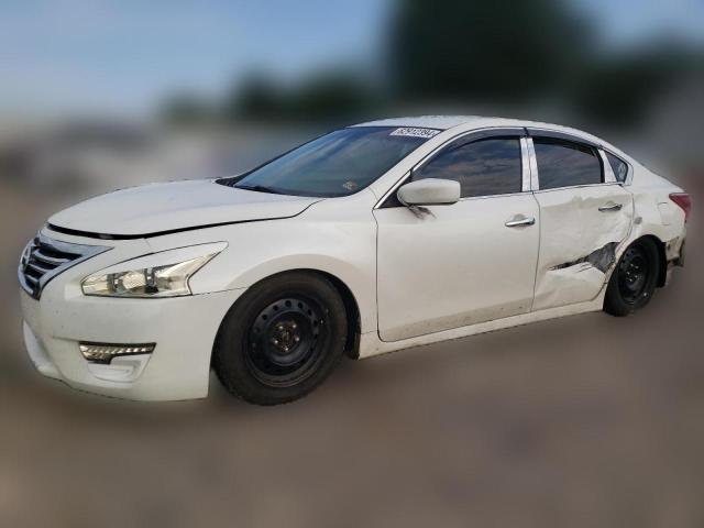 NISSAN ALTIMA 2013 1n4al3ap4dn586872